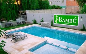 Bambú Hotel